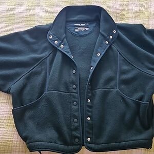 Outdoor Voices Jacket